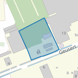 Perceel HHS00-N-1221