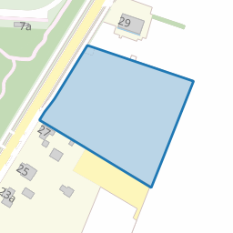 Perceel HHS00-N-1229