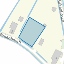 Perceel HHS00-N-1232