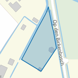 Perceel HHS00-N-1233