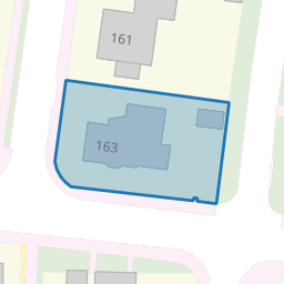 Perceel HHS00-N-1234