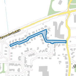 Perceel HHS00-N-1238