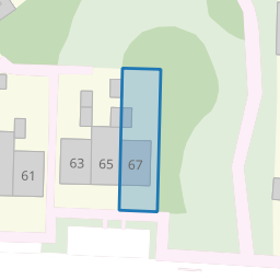 Perceel HHS00-N-1273