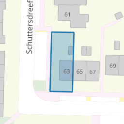 Perceel HHS00-N-1274