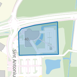 Perceel HHS00-N-1287