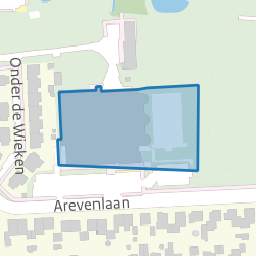 Perceel HHS00-N-1288