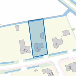 Perceel HHS00-N-1301