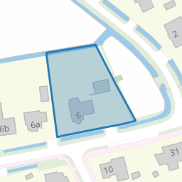 Perceel HHS00-N-1302