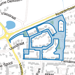 Perceel HHS00-N-1307