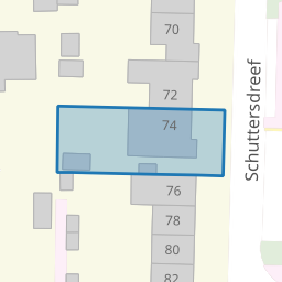 Perceel HHS00-N-1309