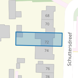 Perceel HHS00-N-1310