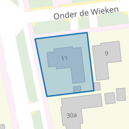 Perceel HHS00-N-1312