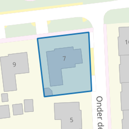 Perceel HHS00-N-1314