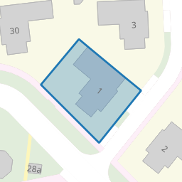 Perceel HHS00-N-1319