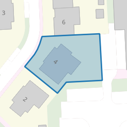 Perceel HHS00-N-1321