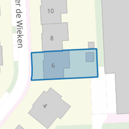 Perceel HHS00-N-1322