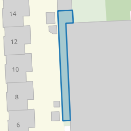 Perceel HHS00-N-1328