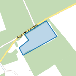 Perceel HHS00-N-1332