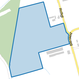 Perceel HHS00-N-1338