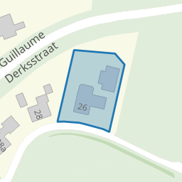 Perceel HHS00-N-1351