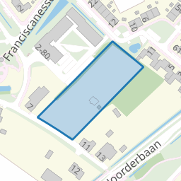 Perceel HHS00-N-1353