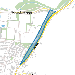 Perceel HHS00-N-1357