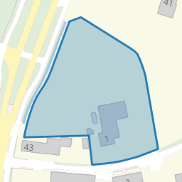 Perceel HHS00-N-1366