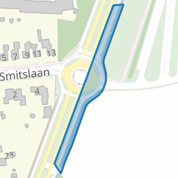 Perceel HHS00-N-1371