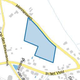 Perceel HHS00-N-1386