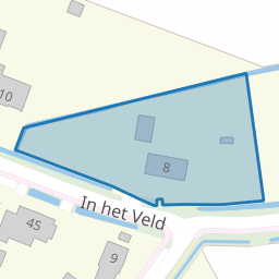 Perceel HHS00-N-1387