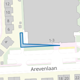 Perceel HHS00-N-1409