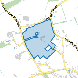 Perceel HHS00-N-1412