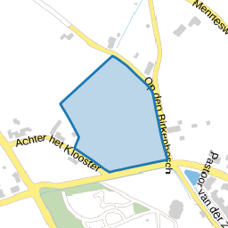 Perceel HHS00-N-1413