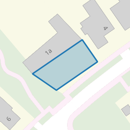 Perceel HHS00-N-1430