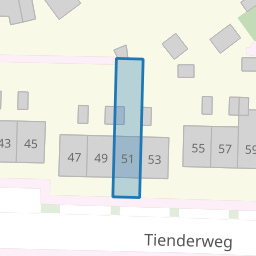 Perceel HHS00-N-1441