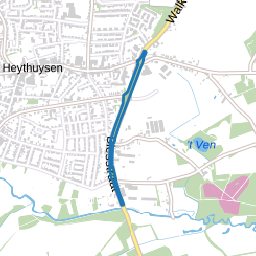 Perceel HHS00-N-1443