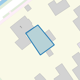 Perceel HHS00-N-1447