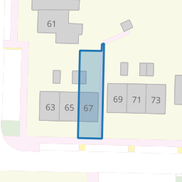 Perceel HHS00-N-1455