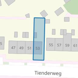 Perceel HHS00-N-1457