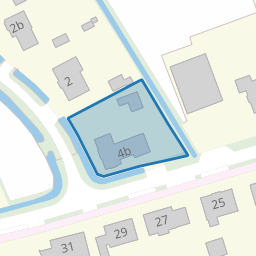 Perceel HHS00-N-1461