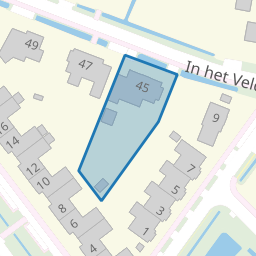 Perceel HHS00-N-1478