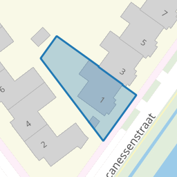 Perceel HHS00-N-1479