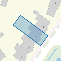 Perceel HHS00-N-1481