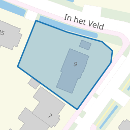 Perceel HHS00-N-1483