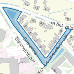 Perceel HHS00-N-1484