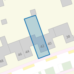 Perceel HHS00-N-1499