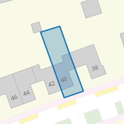 Perceel HHS00-N-1500