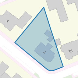 Perceel HHS00-N-1504