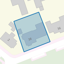 Perceel HHS00-N-1505