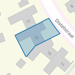 Perceel HHS00-N-1510